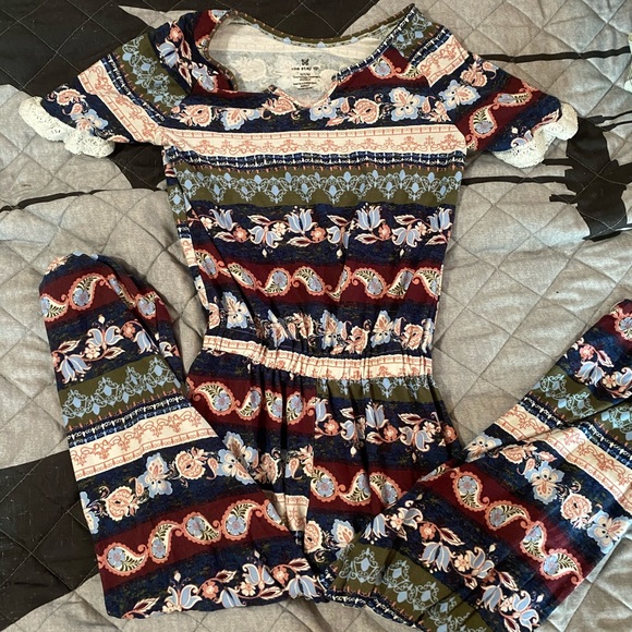 Other - Romper